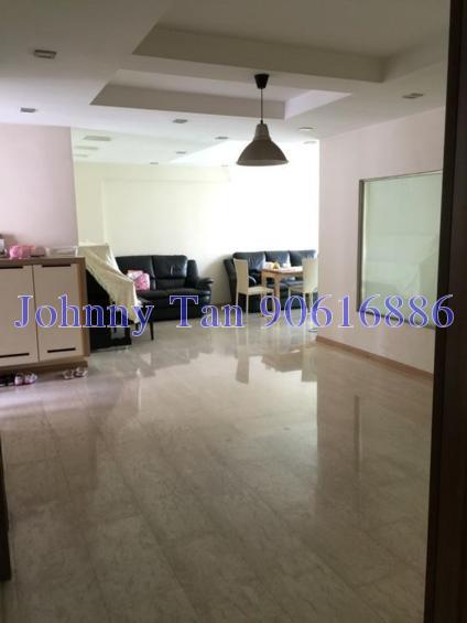 Blk 101B Punggol Field (Punggol), HDB 5 Rooms #119028462
